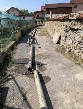 Бетон помпа Друга марка TURBOSOL BETON MASTER, снимка 5