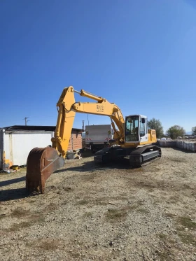 ����� Liebherr R 912 HDSL | Mobile.bg � ����� ������ 3