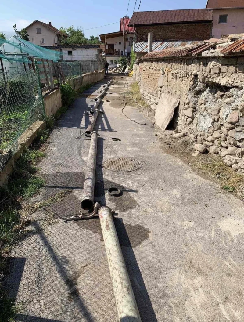 Бетон помпа Друга марка TURBOSOL BETON MASTER, снимка 5 - Индустриална техника - 53328547