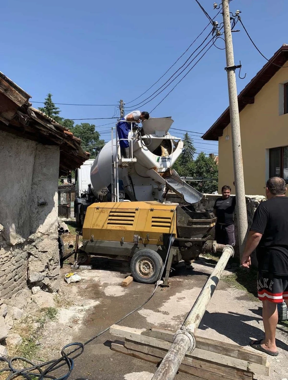 ����� ����� TURBOSOL BETON MASTER | Mobile.bg � ����������� 1