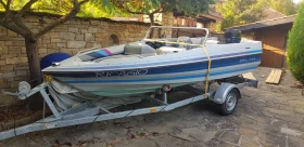 Лодка Bayliner, снимка 1