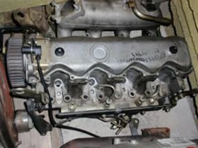 Двигател за Iveco 3510, снимка 1