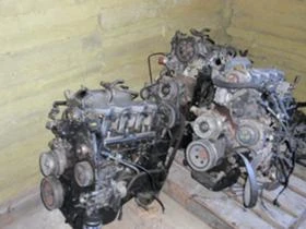 Двигател за Iveco 3510, снимка 17