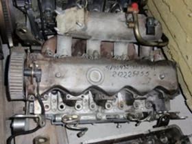 Двигател за Iveco 3510, снимка 2