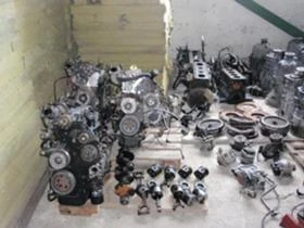 Двигател за Iveco 3510, снимка 6