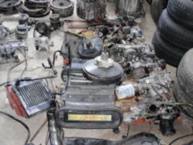 Двигател за Iveco 3510, снимка 7