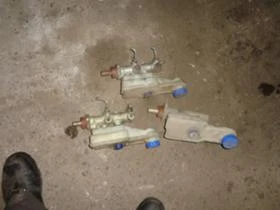 Спирачна система за Fiat Ducato, снимка 1