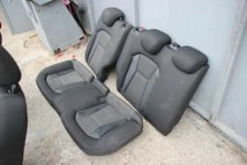 Интериор и аксесоари за Audi A1, снимка 5