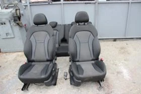 Интериор и аксесоари за Audi A1, снимка 3