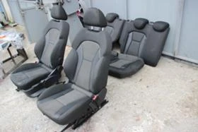 Интериор и аксесоари за Audi A1, снимка 4