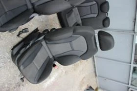 Интериор и аксесоари за Audi A1, снимка 2