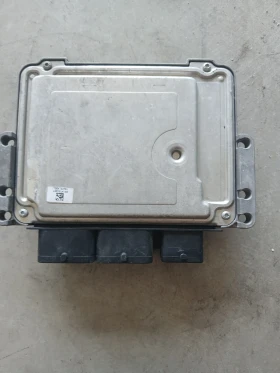 0 261 S06 125 компютър Mini Cooper DME 7 607 685, снимка 2