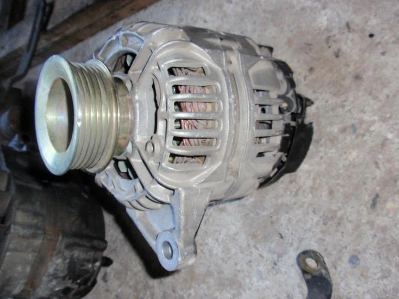 Двигател за Iveco 3510, снимка 12 - Части - 7733466