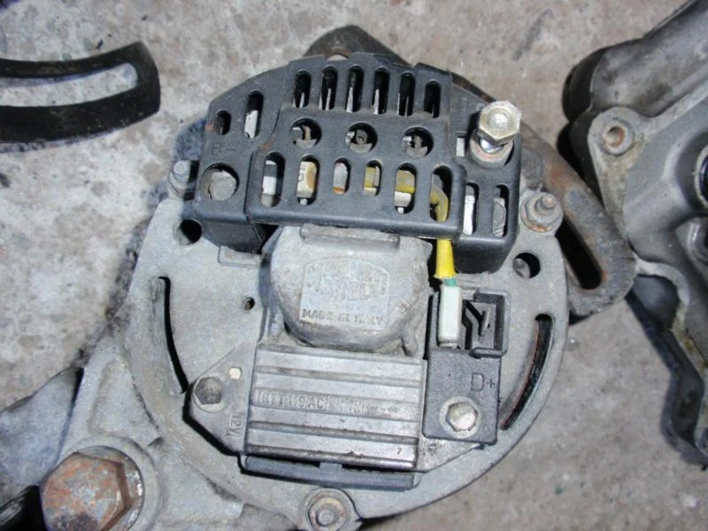 Двигател за Iveco 3510, снимка 14 - Части - 7733466