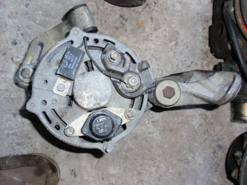 Двигател за Iveco 3510, снимка 15 - Части - 7733466