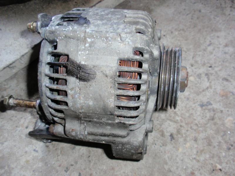 Двигател за Iveco 3510, снимка 16 - Части - 7733466