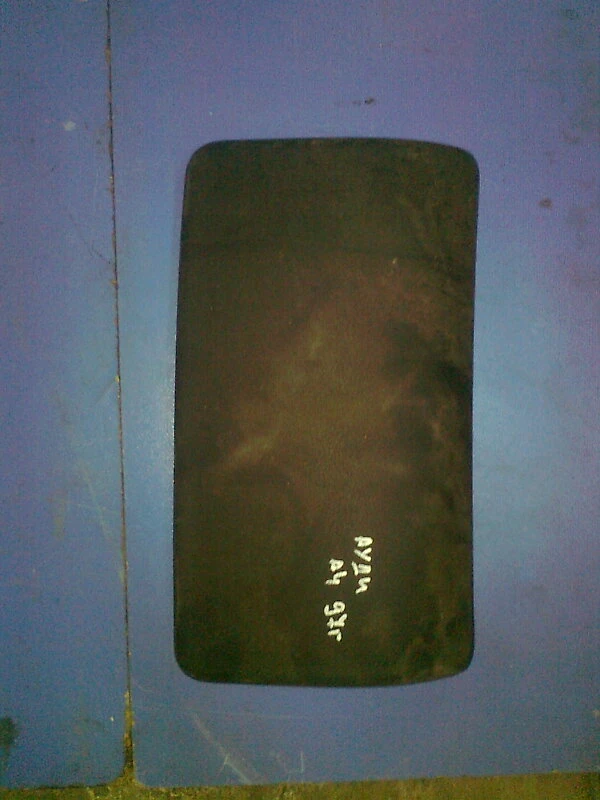 Пластмасов капак еърбег за Ауди А4