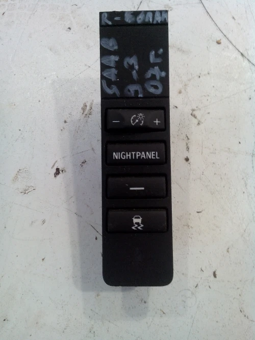 Копчета за Сааб 9-3