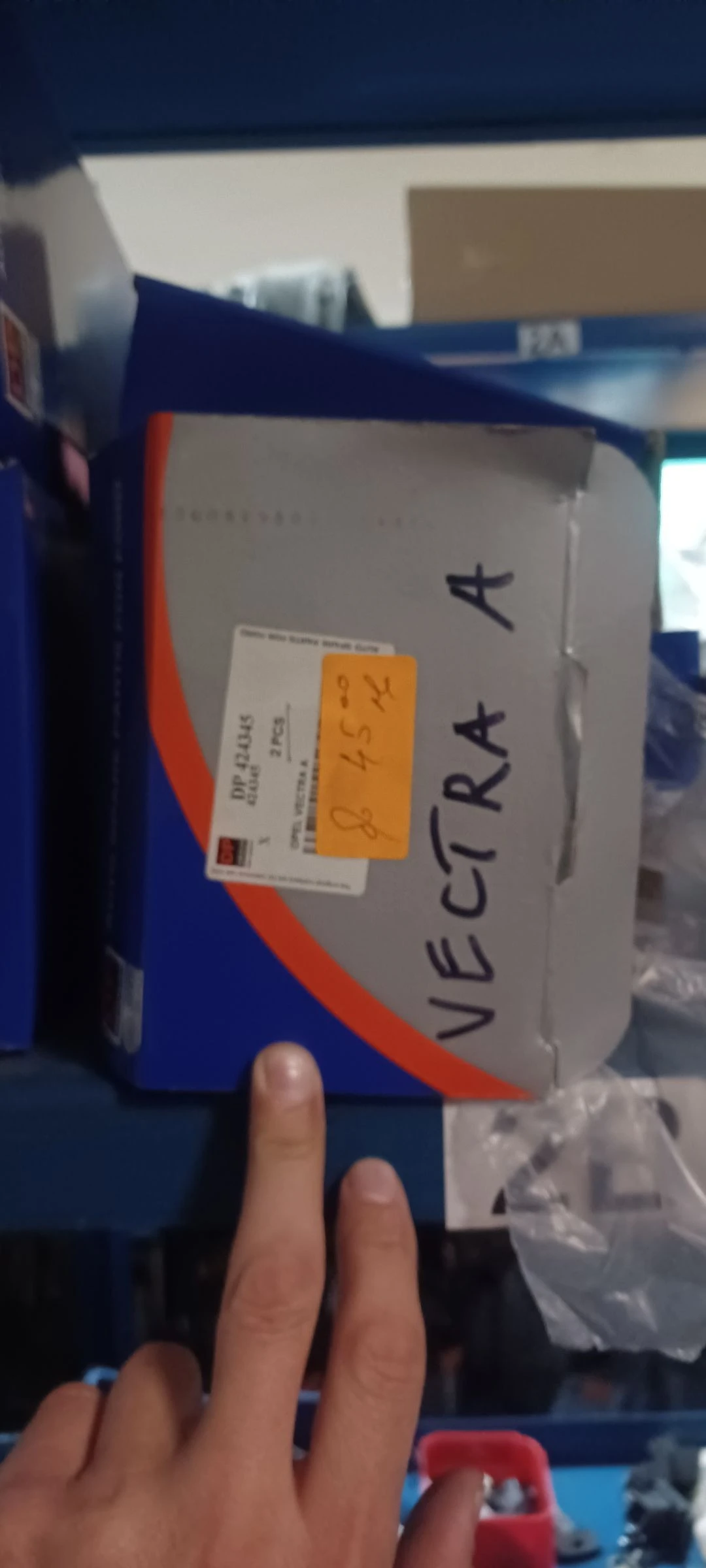   opel vectra a | Mobile.bg   2