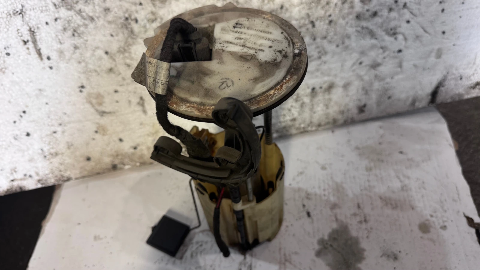    Mercedes W169 - A1694700594 / 0580303050 | Mobile.bg   1