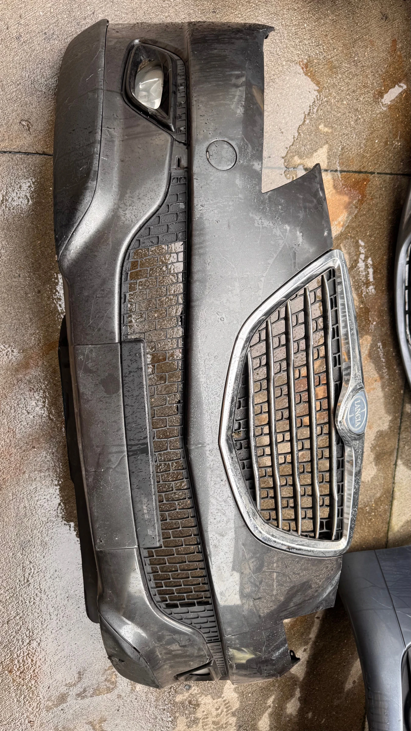    Lancia Delta 2008 - 2014  | Mobile.bg   1