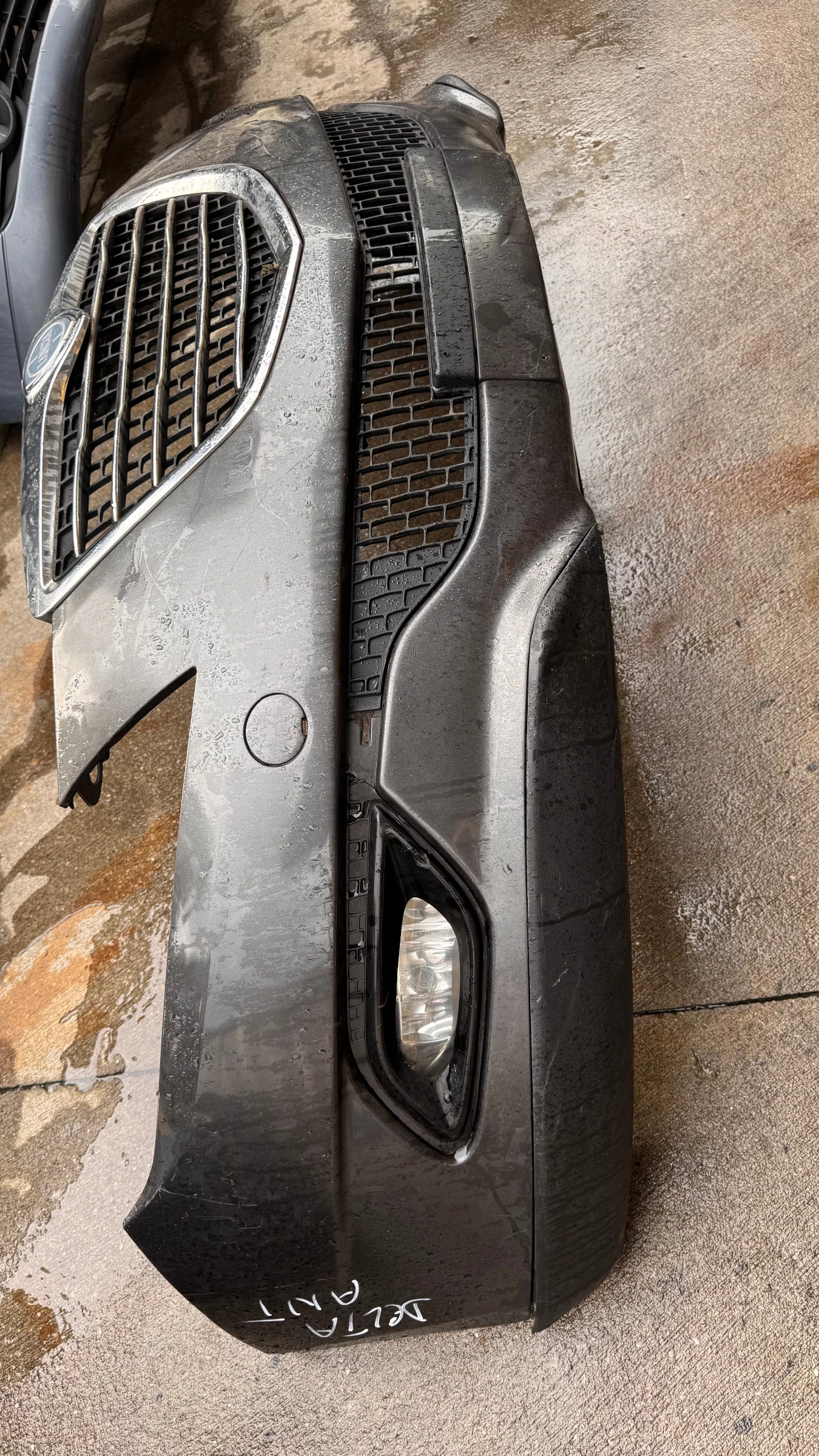    Lancia Delta 2008 - 2014  | Mobile.bg   2