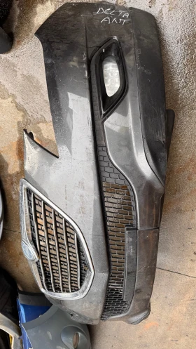    Lancia Delta 2008 - 2014  | Mobile.bg    3