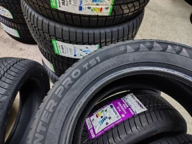Гуми Зимни 205/55R16, снимка 6
