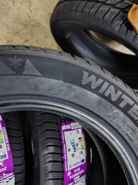 Гуми Зимни 205/55R16, снимка 7