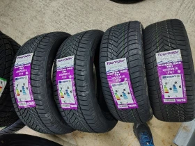 Гуми Зимни 205/55R16, снимка 2