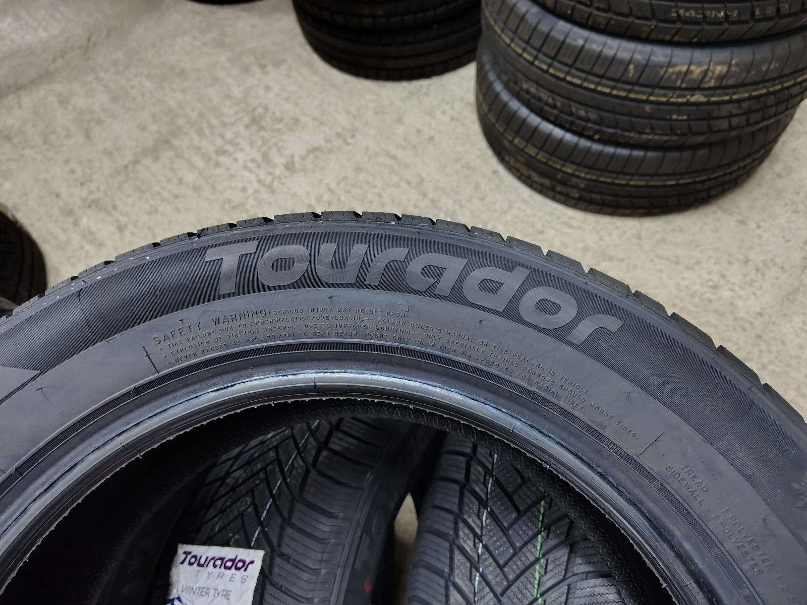  205/55R16 | Mobile.bg   5