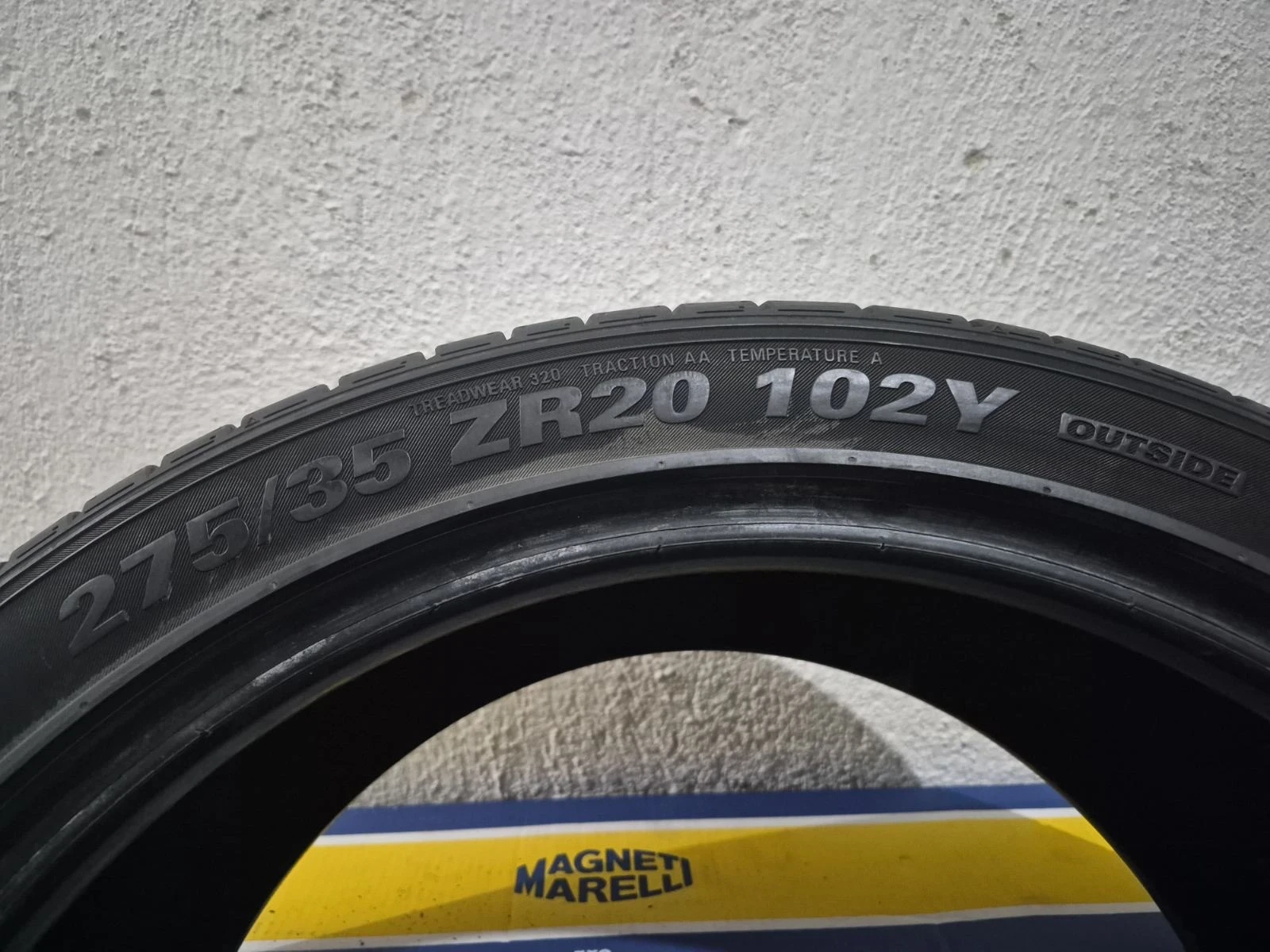 ���� 245/40R20 | Mobile.bg � ����������� 4