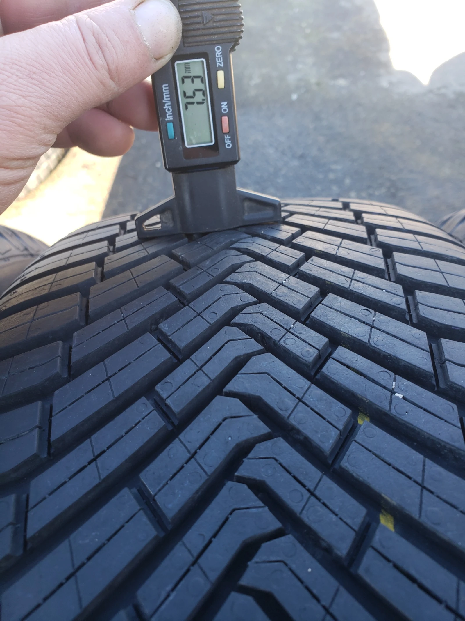 ���� 225/55R17 | Mobile.bg � ����������� 8