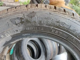 Гуми Летни 185/65R14, снимка 5 - Гуми и джанти - 37919700