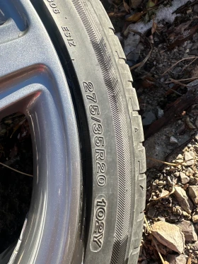    275/40R20  Mercedes-Benz | Mobile.bg    13