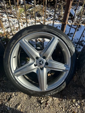    275/40R20  Mercedes-Benz | Mobile.bg    4