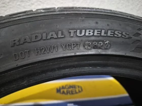Гуми Летни 245/40R20, снимка 3 - Гуми и джанти - 52851103