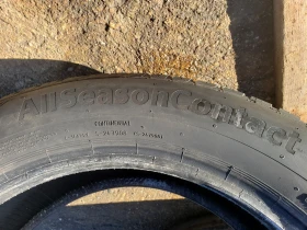 Гуми Всесезонни 225/55R17, снимка 6 - Гуми и джанти - 53268301