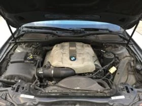 BMW 745 И бензин, снимка 7