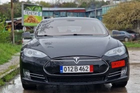 Tesla Model S S85D Free Supercharging, снимка 3