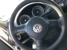 VW Polo 1.4tdi AMF, снимка 13