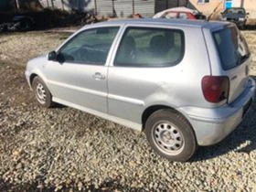 VW Polo 1.4tdi AMF, снимка 3