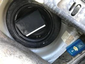 VW Polo 1.4tdi AMF, снимка 10