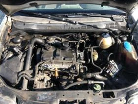 VW Polo 1.4tdi AMF, снимка 12