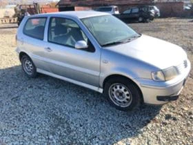 VW Polo 1.4tdi AMF, снимка 6