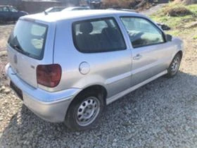 VW Polo 1.4tdi AMF, снимка 5