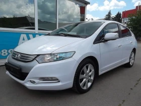 Honda Insight 1.3 HIBRID AVTOMATIC