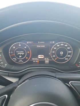 Audi A4 Audi A4 3.0 quattro 272 к.с внос Германия, снимка 14