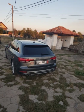 Audi A4 Audi A4 3.0 quattro 272 к.с внос Германия, снимка 4