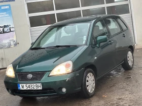 Suzuki Liana 1.6 ГАЗ-БЕНЗИН/КЛИМА